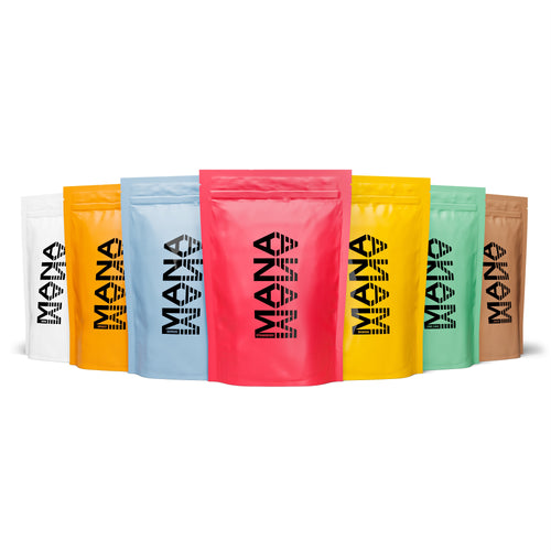 Powder Flavours Bundle