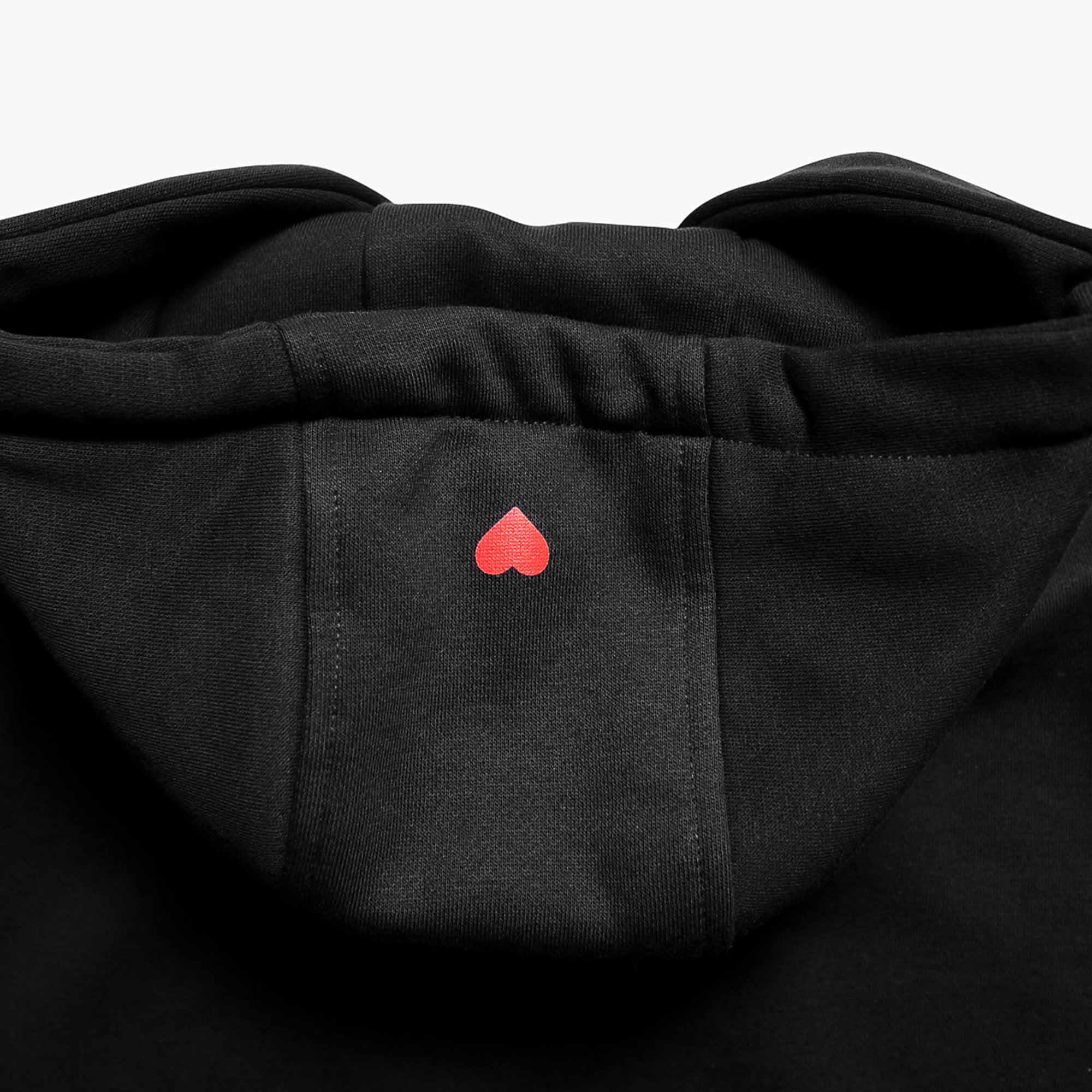 Men's 3D Logo Hoodie