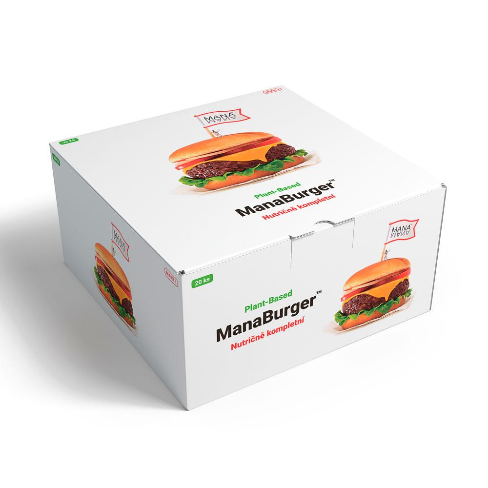 ManaBurger™