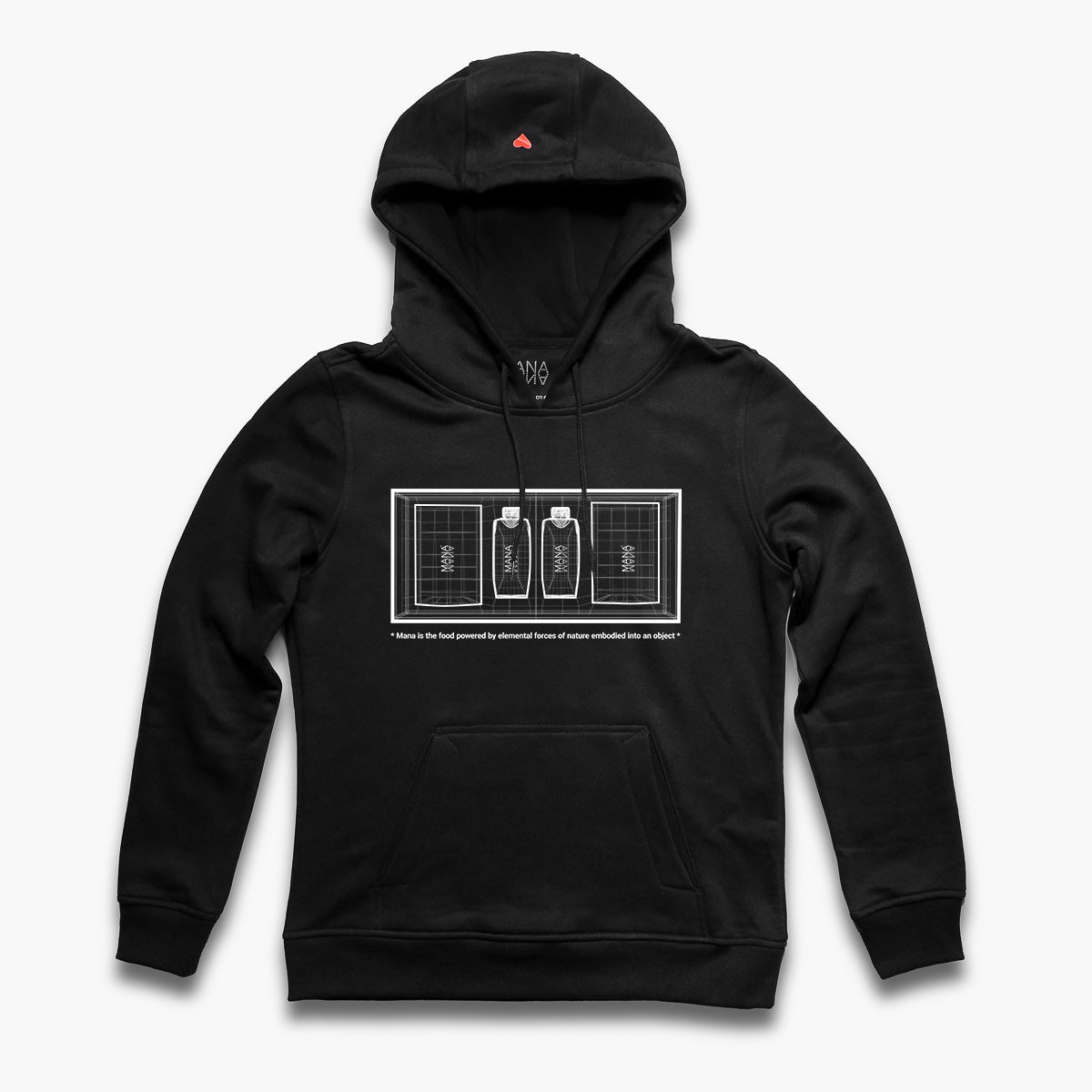 Men's Taster Pack Hoodie