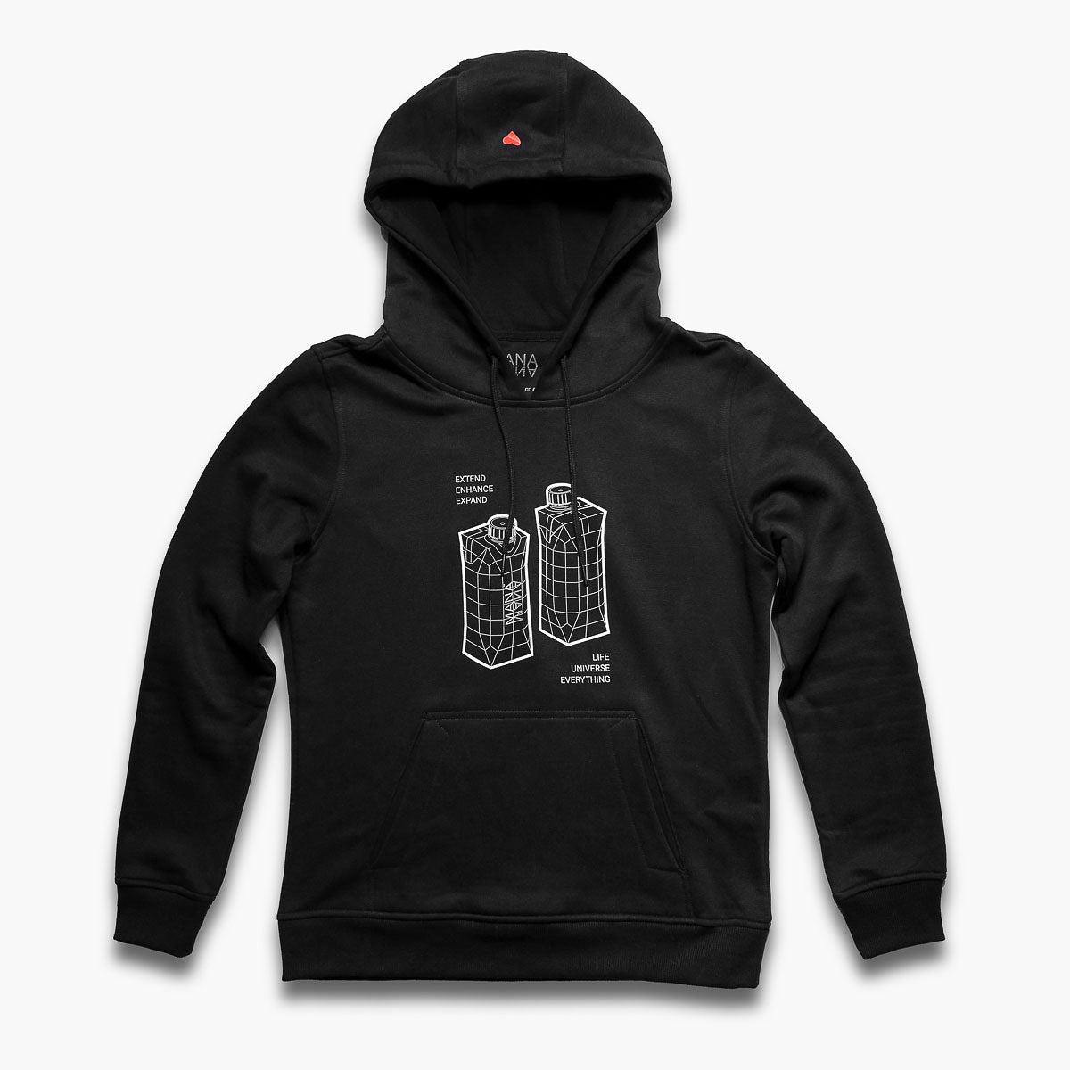 Men's ManaDrink Hoodie