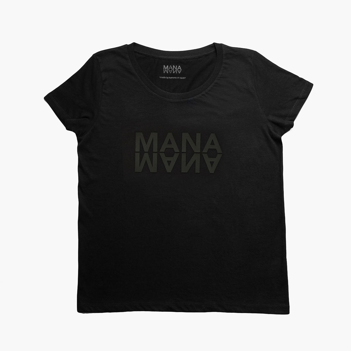 Women's 3D Logo Tee